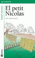 EL PETIT NICOLAS | 9788424681395 | GOSCINNY, RENÉ