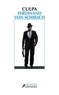 CULPA | 9788498384826 | VON SCHIRACH, FERDINAND