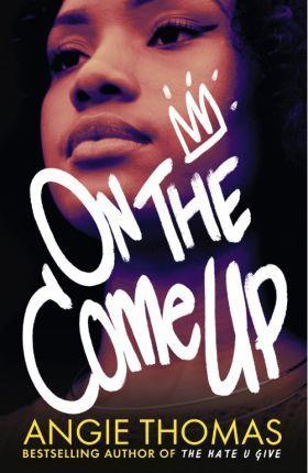 ONTHE COME UP | 9781406372168