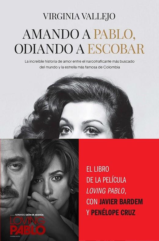 AMANDO A PABLO, ODIANDO A ESCOBAR | 9788499426402 | VALLEJO, VIRGINIA