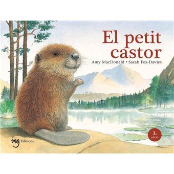 EL PETIT CASTOR 3ª ED | 9791399149302 | , AMY MACDONALD