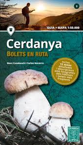 CERDANYA BOLETS EN RUTA | 9788480907958