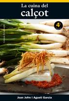 LA CUINA DEL CALÇOT | 9788497910750 | JOFRE ESPAÑOL, JOAN/GARCIA CARRION, AGUSTÍ