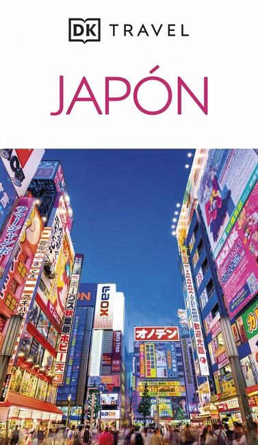 JAPÓN (GUÍAS VISUALES) | 9780241771860 | DK