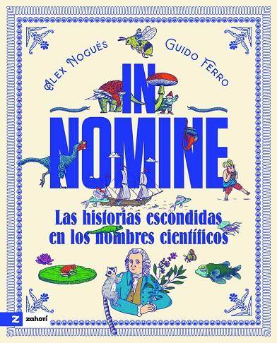 IN NOMINE | 9791387709969 | NOGUÉS, ALEX