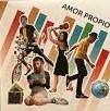 SINGLE AMOR PROPIO | SINGLE AMOR PROPIO