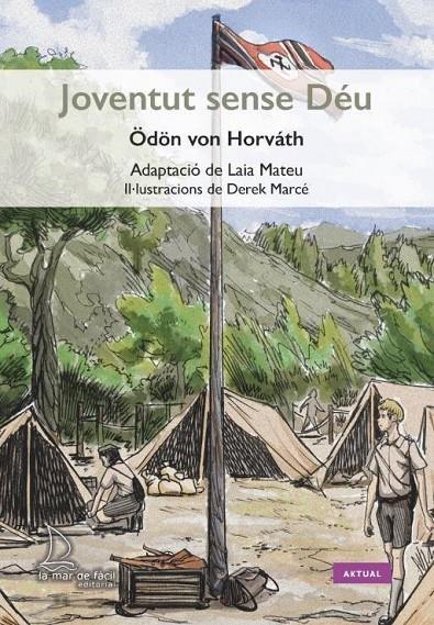 JOVENTUT SENSE DÉU | 9788410371002 | VON HORVÁTH, ÖDÖN