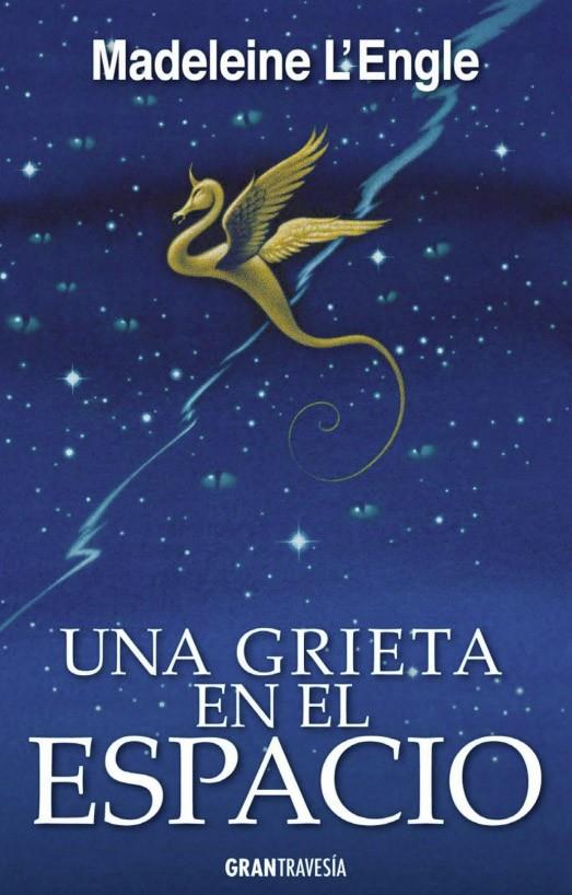 UNA GRIETA EN EL ESPACIO | 9788494658730 | L'ENGLE, MADELEINE