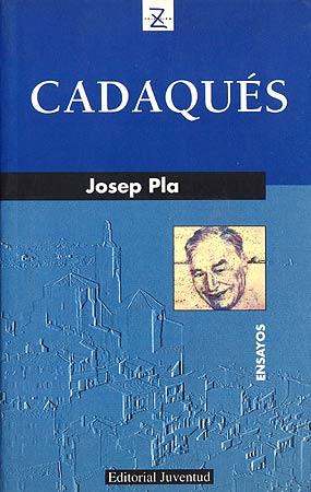 Z CADAQUÉS | 9788426107015 | PLA, JOSEP