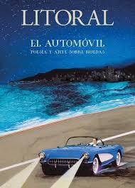 EL AUTOMÓVIL | 9788494992124 | VARIOS AUTORES