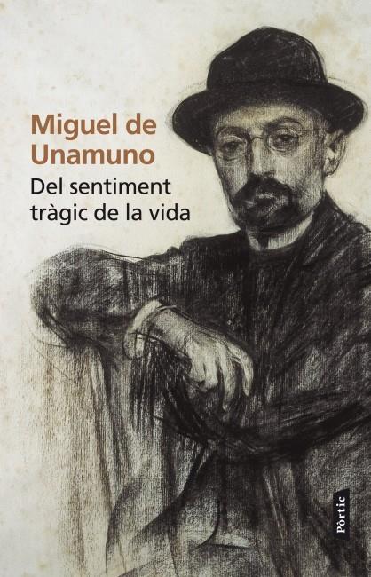 DEL SENTIMENT TRÀGIC DE LA VIDA | 9788498092165 | MIGUEL DE UNAMUNO