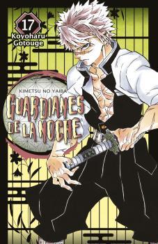 GUARDIANES DE LA NOCHE 17 (NE) | 9788467963830