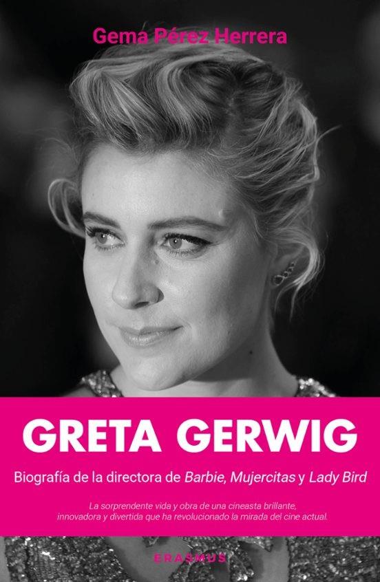 GRETA GERWIG | 9791370200893 | GEMA PÉREZ HERRERA