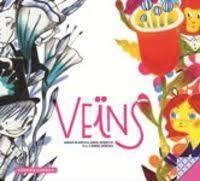 VEÏNS | 9788494584350 | BURGAS, ANGEL