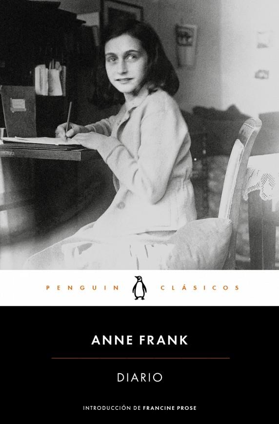 DIARIO DE ANNE FRANK (NUEVA EDICIÓN) | 9788491057178 | FRANK, ANNE