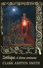 ZOTHIQUE | 9788477027058 | SMITH, CLARK ASHTON