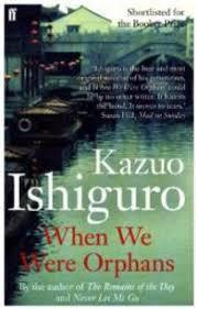 WHEN WE WERE ORPHANS | 9780571205622