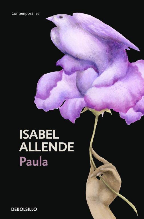 PAULA | 9788497593885 | ISABEL ALLENDE