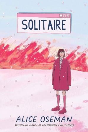 SOLITAIRE 10TH ANNIVERSARY ED | 9780008658649 | OSEMAN, ALICE