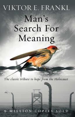 MEN'S SEARCH FOR MEAINING | 9781844132393 | FRANKL, VICTOR