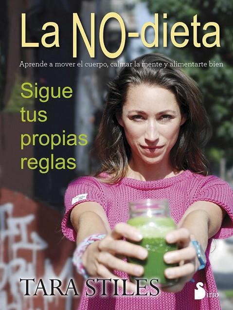 NO-DIETA, LA | 9788416233694 | STILES, TARA