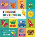 FORMES DIVERTIDES | 9788467268256