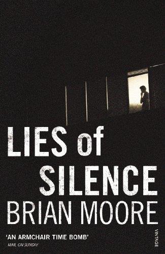 LIES OF SILENCE | 9780099998105