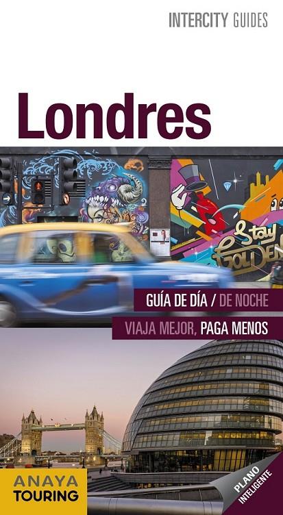 LONDRES | 9788491580942 | ARROYO, GONZALO/PLAZA RIVERA, CARIDAD