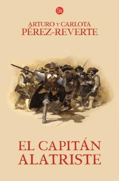 EL CAPITÁN ALATRISTE (BOLSILLO) | 9788466320535 | PEREZ-REVERTE,ARTURO