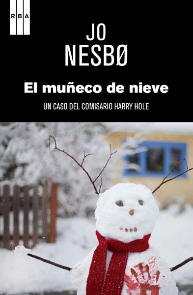 EL MUÑECO DE NIEVE | 9788490067628 | NESBO , JO