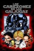 CABEZONES DE LAS GALAXIAS (TOMO) | 9788496706590