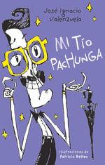 MI TIO PACHUNGA | 9788416490547