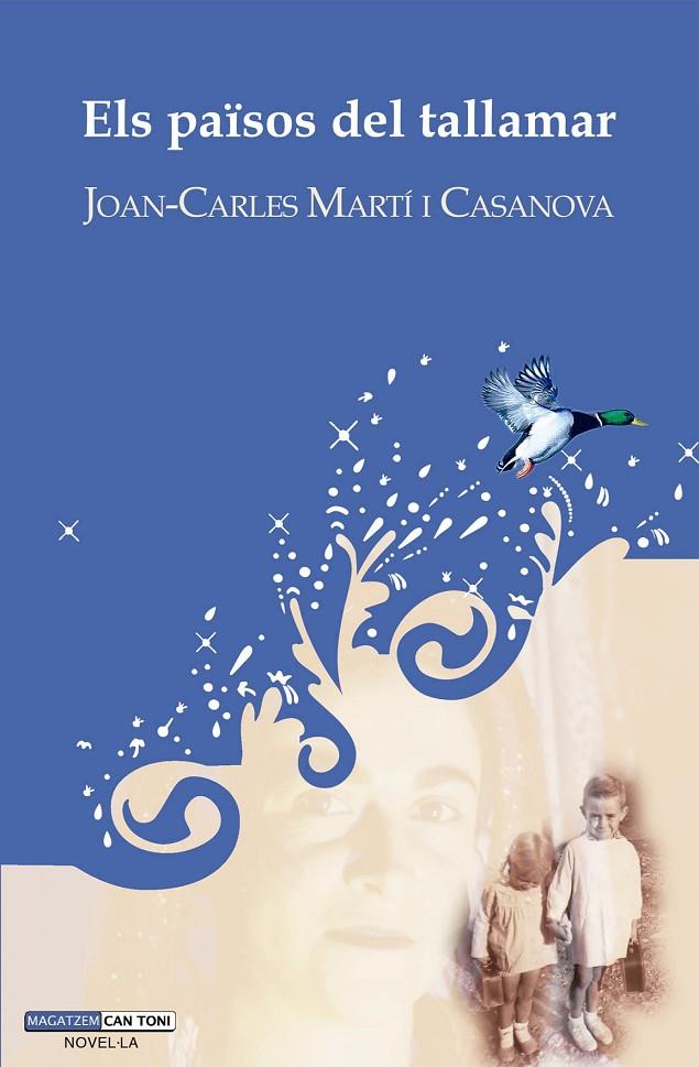 ELS PAÏSOS DEL TALLAMAR | 9788415432524 | MARTÍ I CASANOVA, JOAN-CARLES