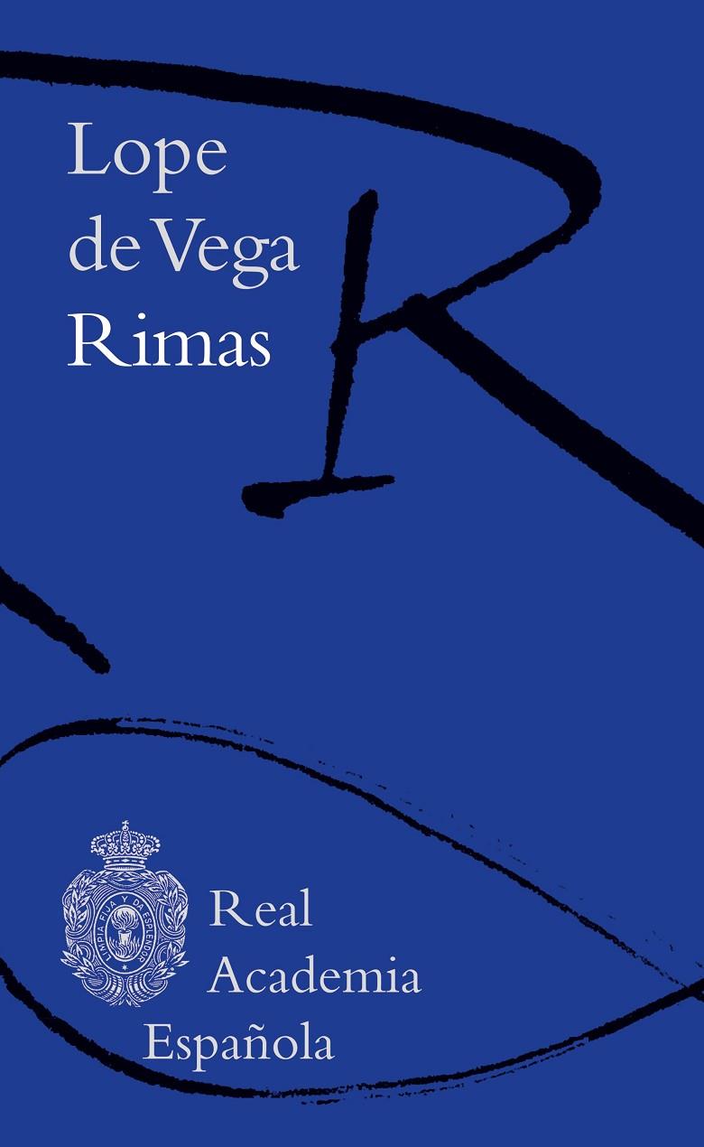 RIMAS | 9788467066913 | LOPE DE VEGA, FÉLIX