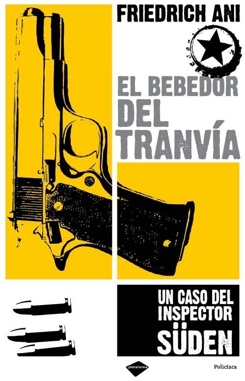 EL BEBEDOR DEL TRANVÍA | 9788496981041 | ANI, FRIEDRICH