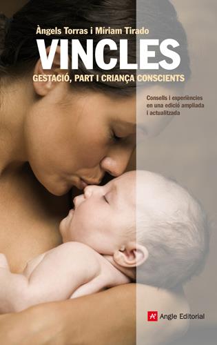 VINCLES | 9788415695028 | ÀNGELS TORRAS I MÍRIAM TIRADO