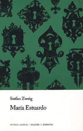 Z MARIA ESTUARDO | 9788426108449 | ZWEIG, STEFAN