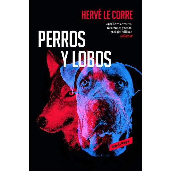GOSSOS I LLOPS | 9788490268018 | LE CORRE, HERVÉ