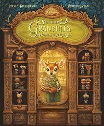 EL TALLER GRANFULLA | 9788447957507 | BRUN-ARNAUD, MIKAËL