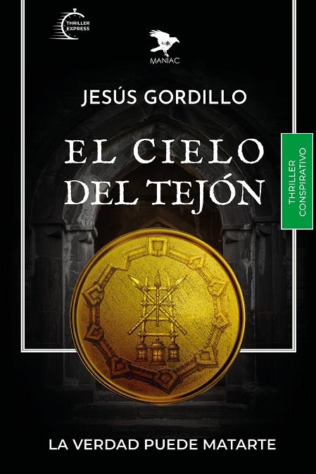 EL CIELO DEL TEJÓN | 9791399124668 | GORDILLO, JESÚS