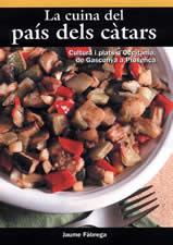 LA CUINA DEL PAÍS DELS CÀTARS | 9788496035805 | FÀBREGA I COLOM, JAUME