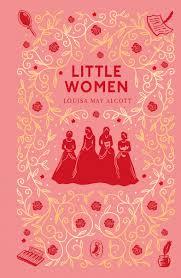 LITTLE WOMEN | 9780241688243 | MAY ALCOTT, LOUISA