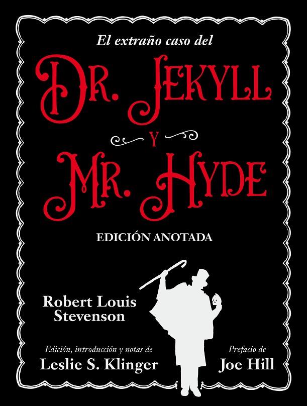 EL EXTRAÑO CASO DEL DR. JEKYLL Y MR. HYDE | 9788446054290 | STEVENSON, ROBERT LOUIS