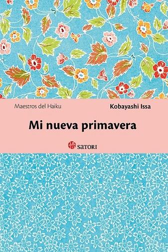 MI NUEVA PRIMAVERA | 9788494286117 | KOBAYASHI, ISSA