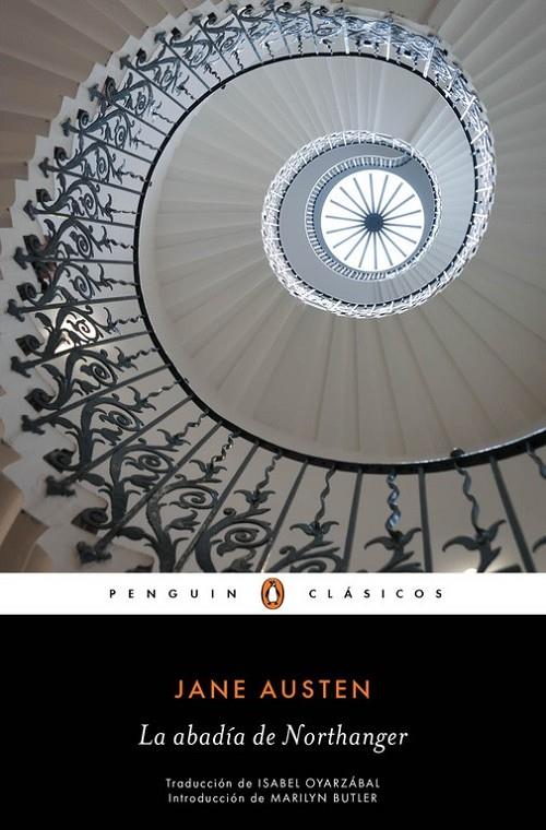 LA ABADÍA DE NORTHANGER | 9788491050049 | AUSTEN,JANE