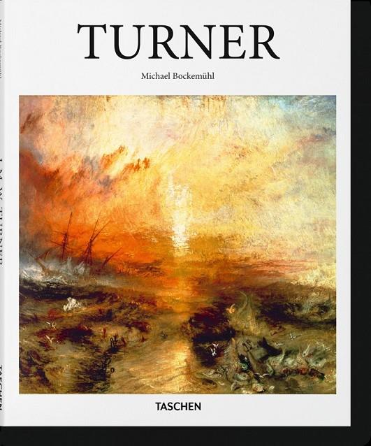 TURNER | 9783836504478 | MICHAEL BOKEMÜHL
