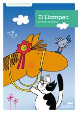 EL LLAMPEC | 9788415206019 | COSTA, NICOLETTA