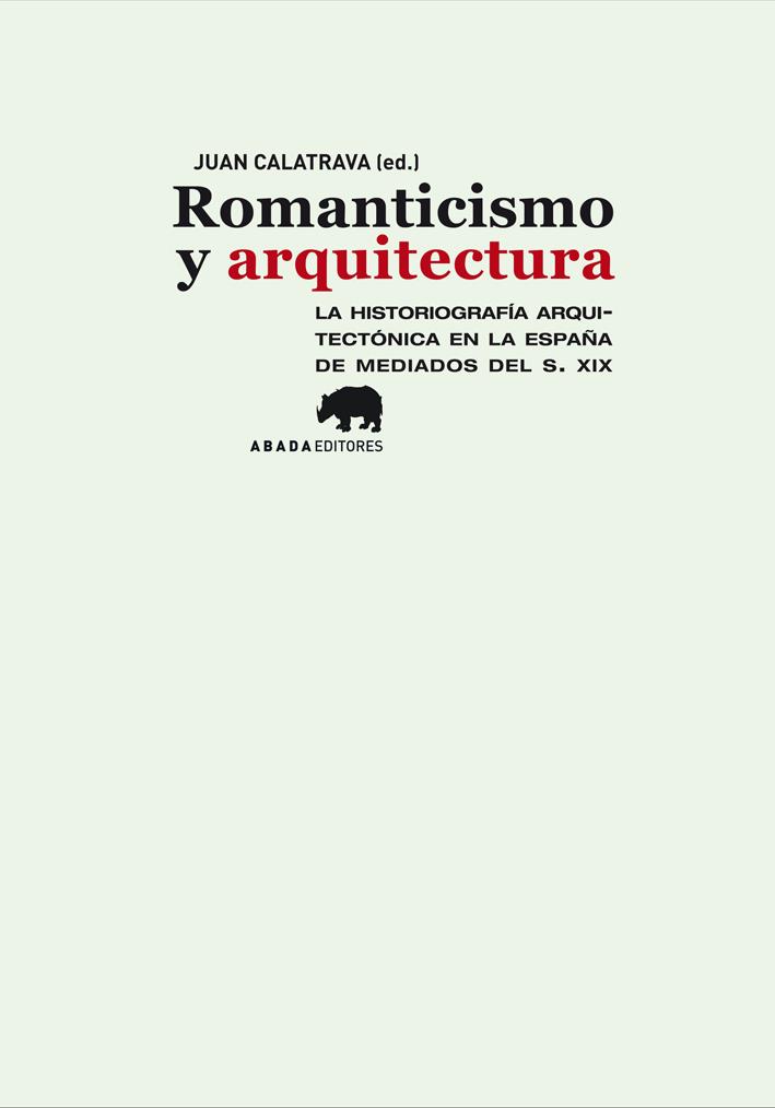 ROMANTICISMO Y ARQUITECTURA | 9788415289111 | VARIOS AUTORES