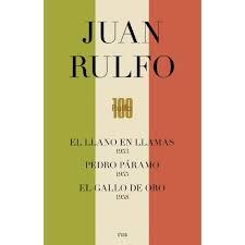 JUAN RULFO. ESTUCHE CONMEMORATIVO CENTENARIO | 9788416282975 | RULFO, JUAN