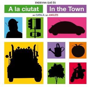 A LA CIUTAT | 9788479426651 | PRIDDY, ROGER